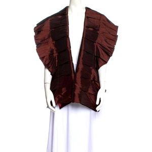 • Oscar de la Renta Scarf